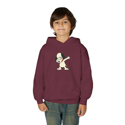 Hoodie - Snoopy