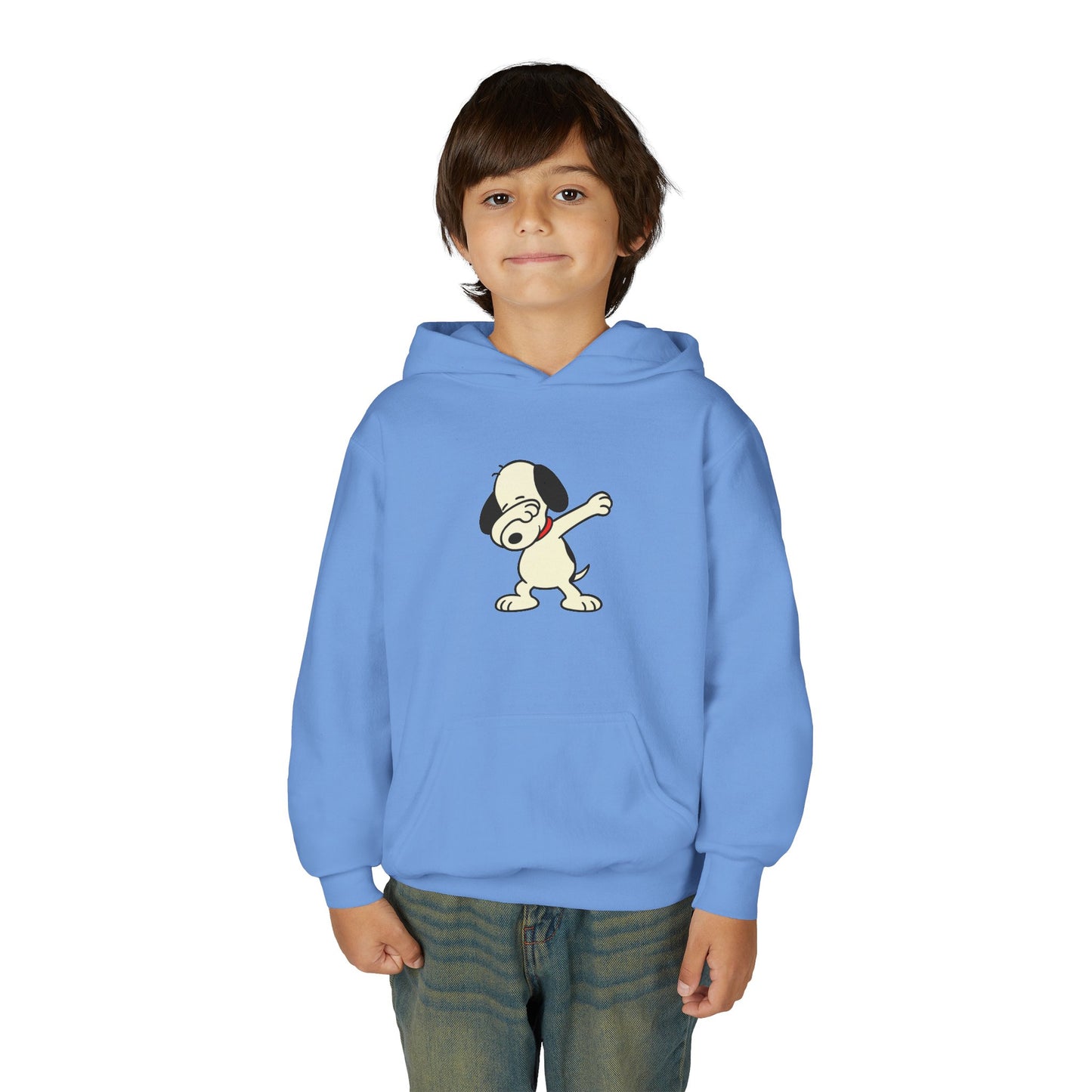 Hoodie - Snoopy