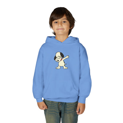 Hoodie - Snoopy