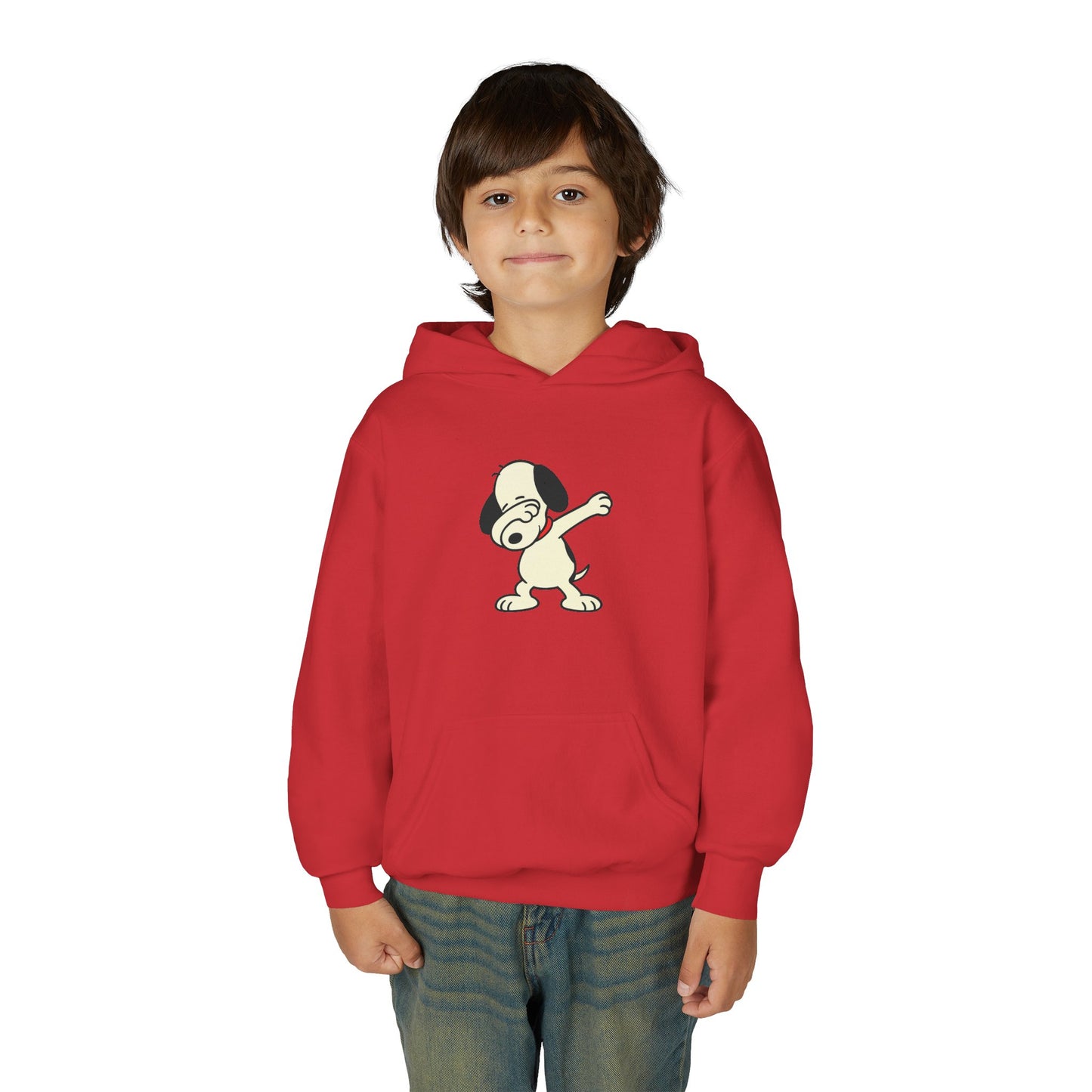 Hoodie - Snoopy