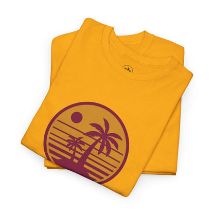 Surf in PR Unisex Heavy Cotton Tee