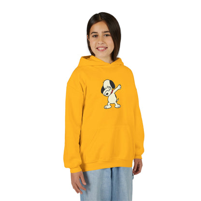 Hoodie - Snoopy