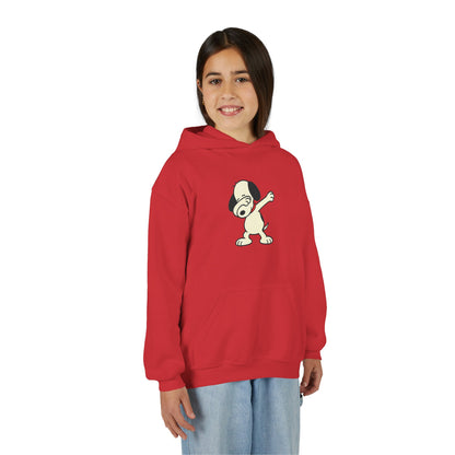 Hoodie - Snoopy