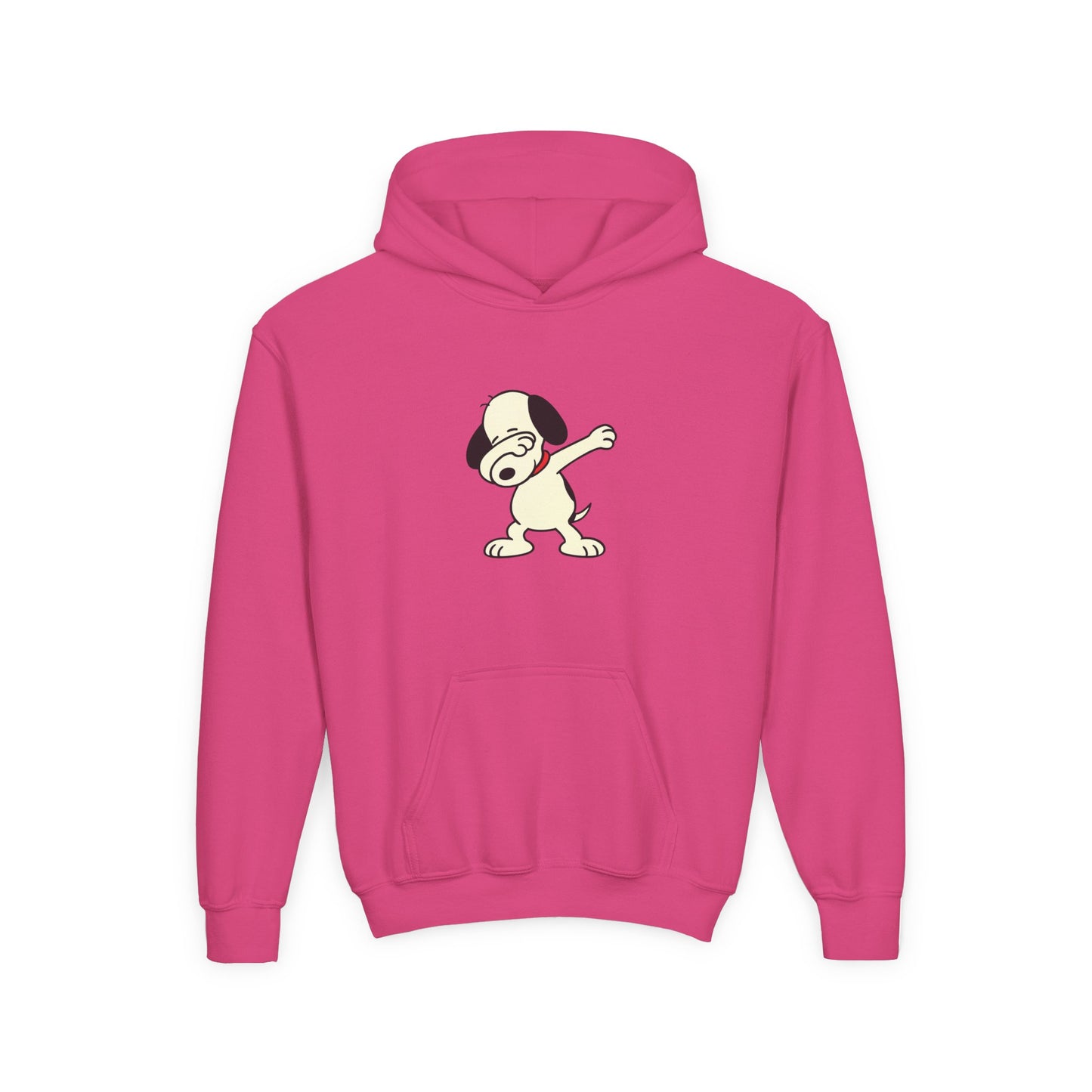 Hoodie - Snoopy