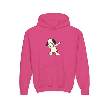 Hoodie - Snoopy