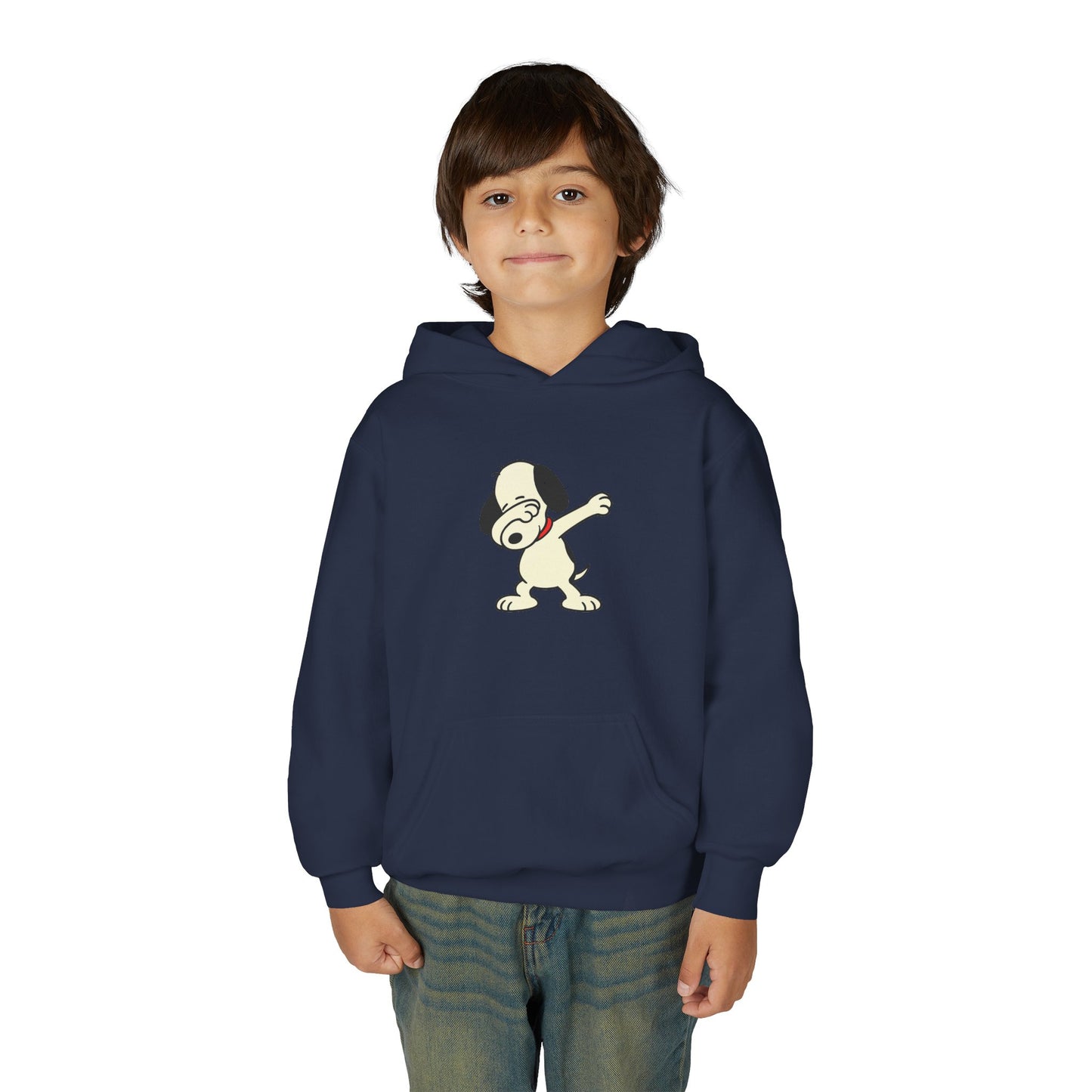 Hoodie - Snoopy