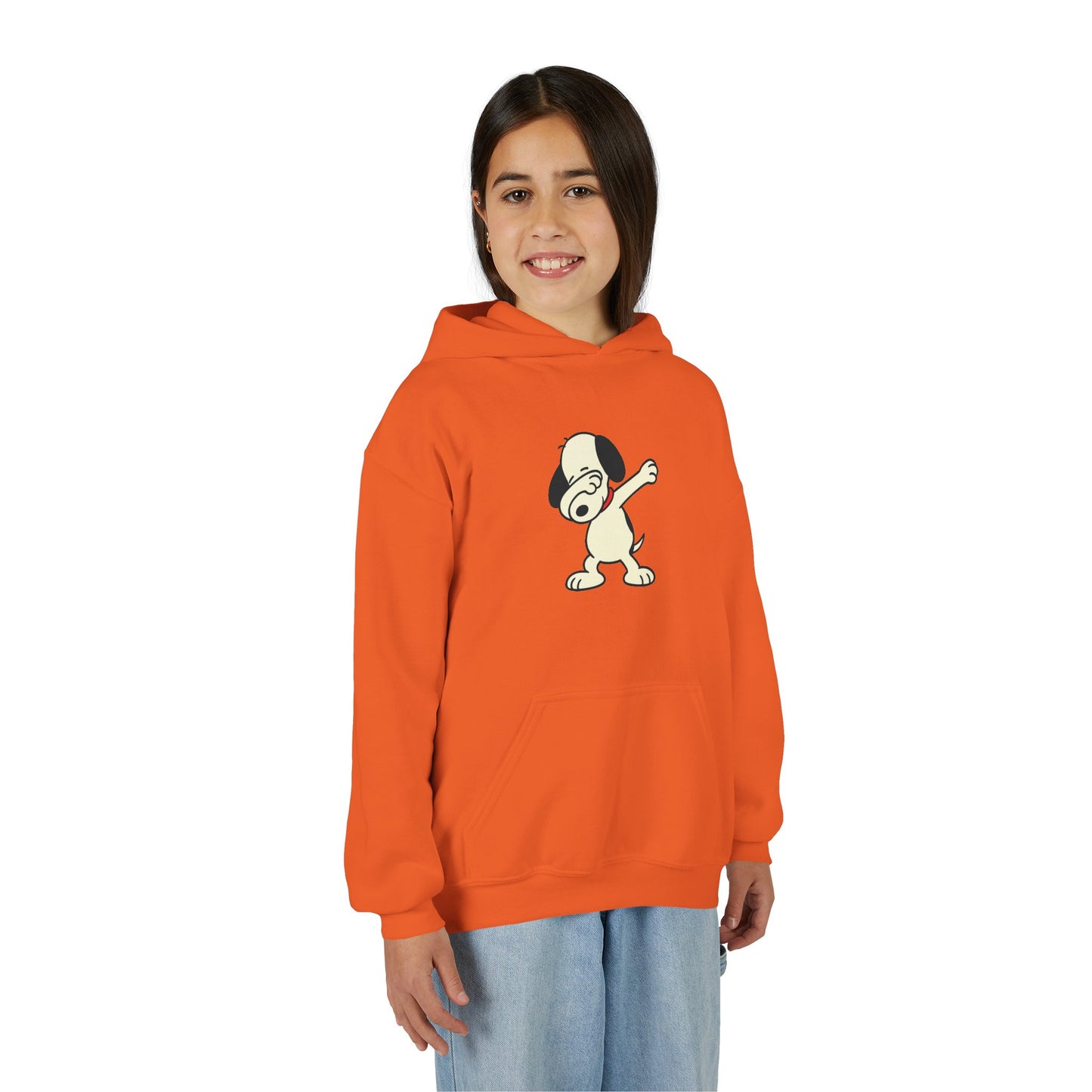 Hoodie - Snoopy