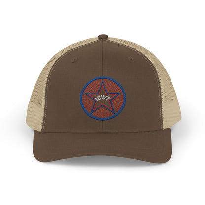 Trucker Cap- IGWT