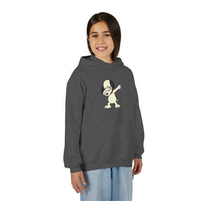 Hoodie - Snoopy