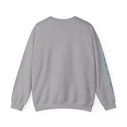 Volleyball Crewneck Sweatshirt