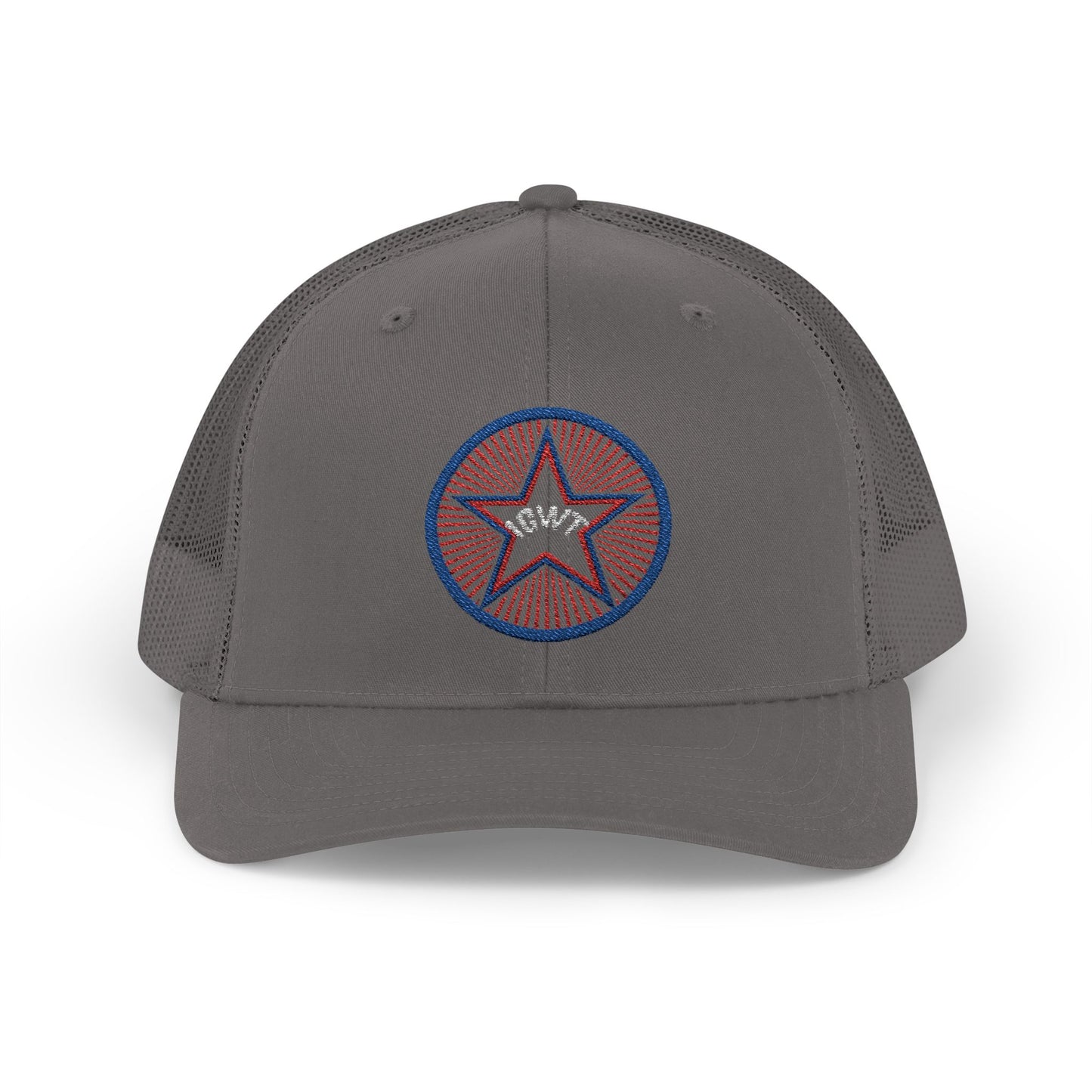 Trucker Cap- IGWT
