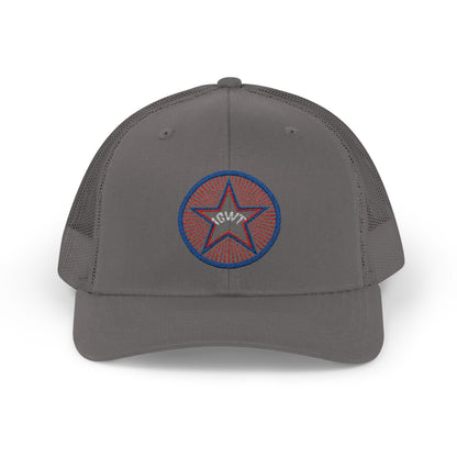 Trucker Cap- IGWT