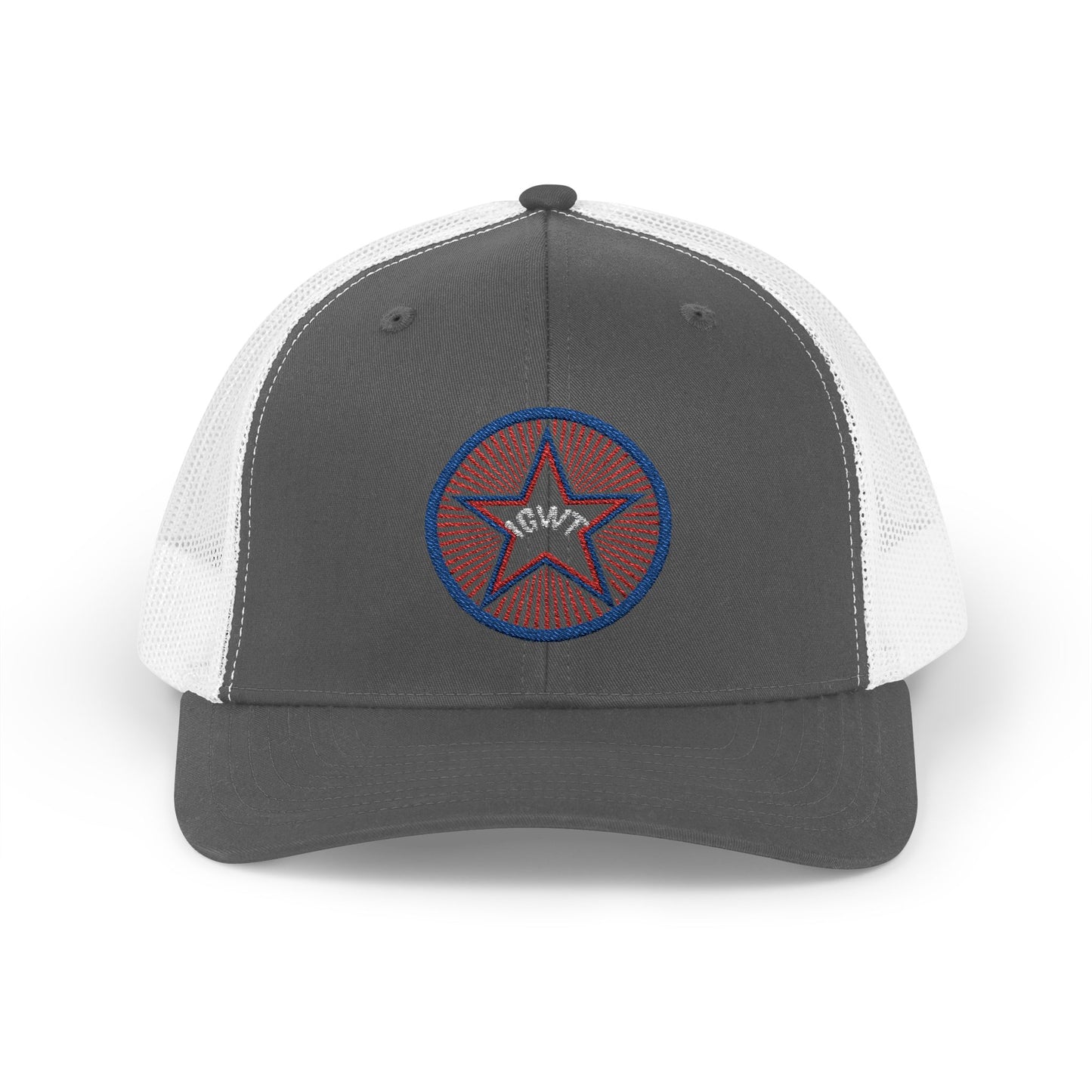 Trucker Cap- IGWT