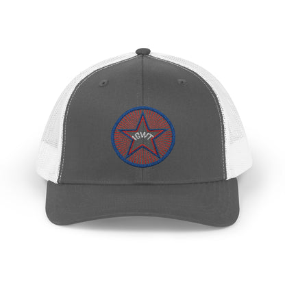 Trucker Cap- IGWT
