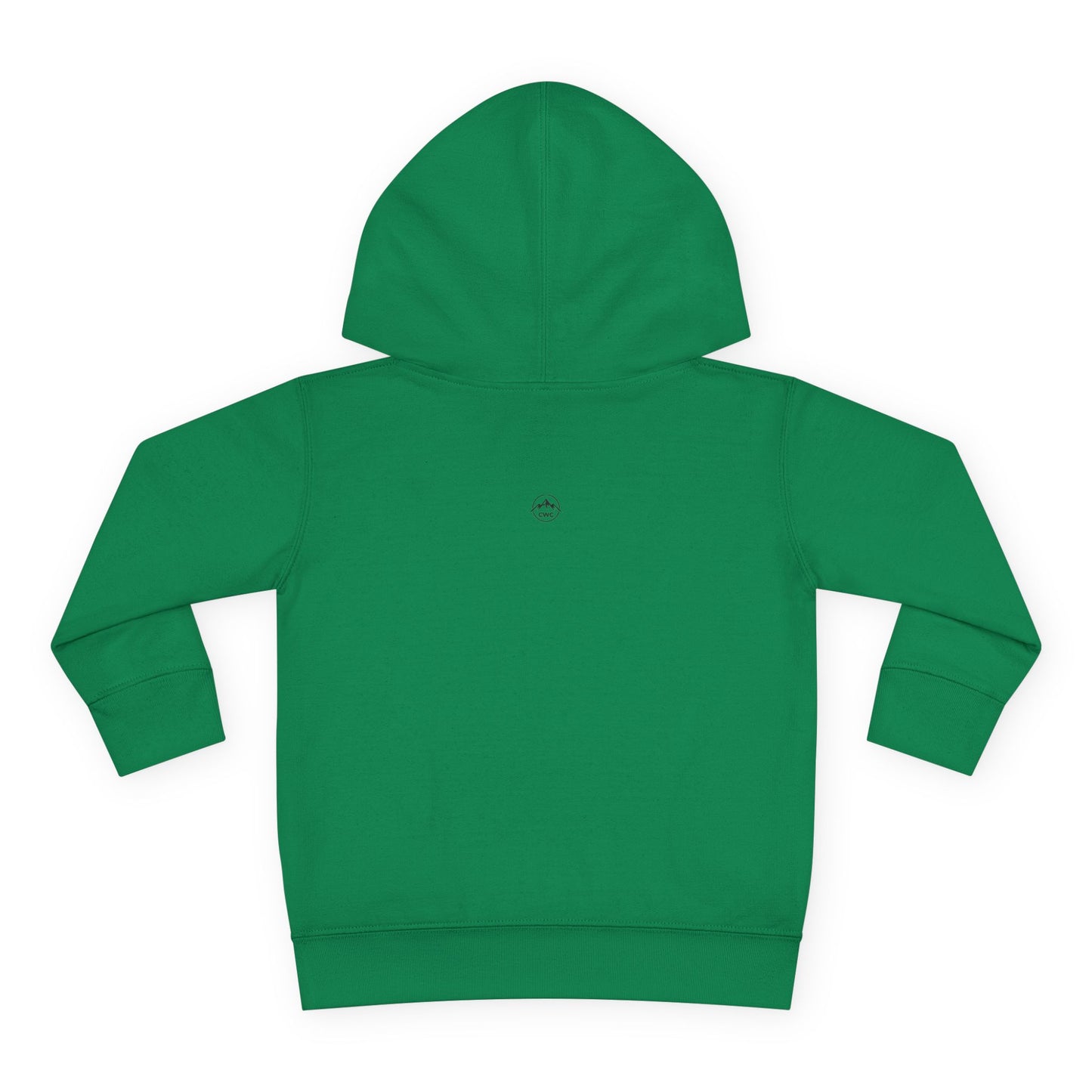 Dabbing Snoopy Toddler Hoodie
