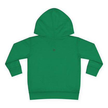 Dabbing Snoopy Toddler Hoodie