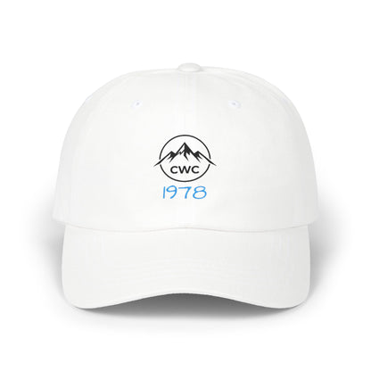 CWC "1978" Vintage Cap - Embroidered