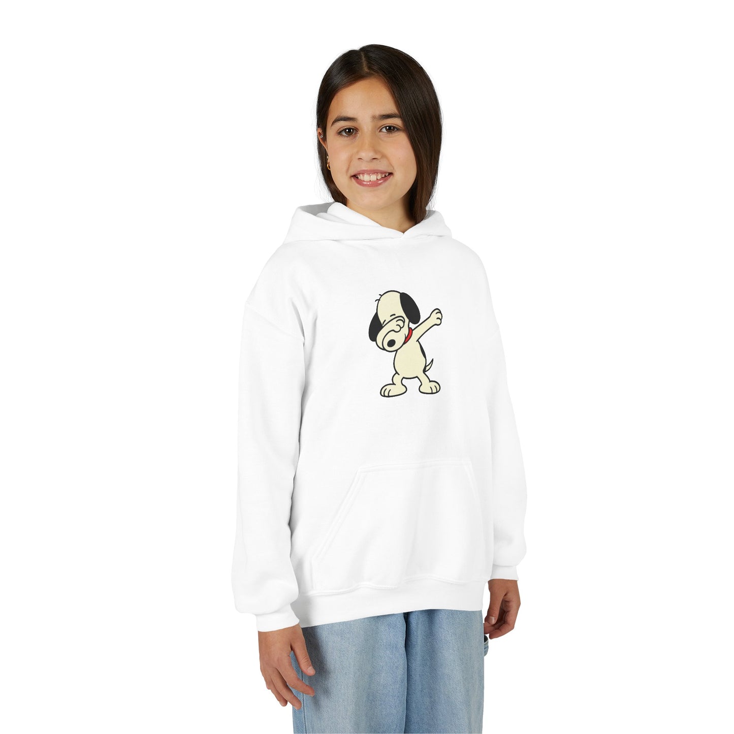 Hoodie - Snoopy