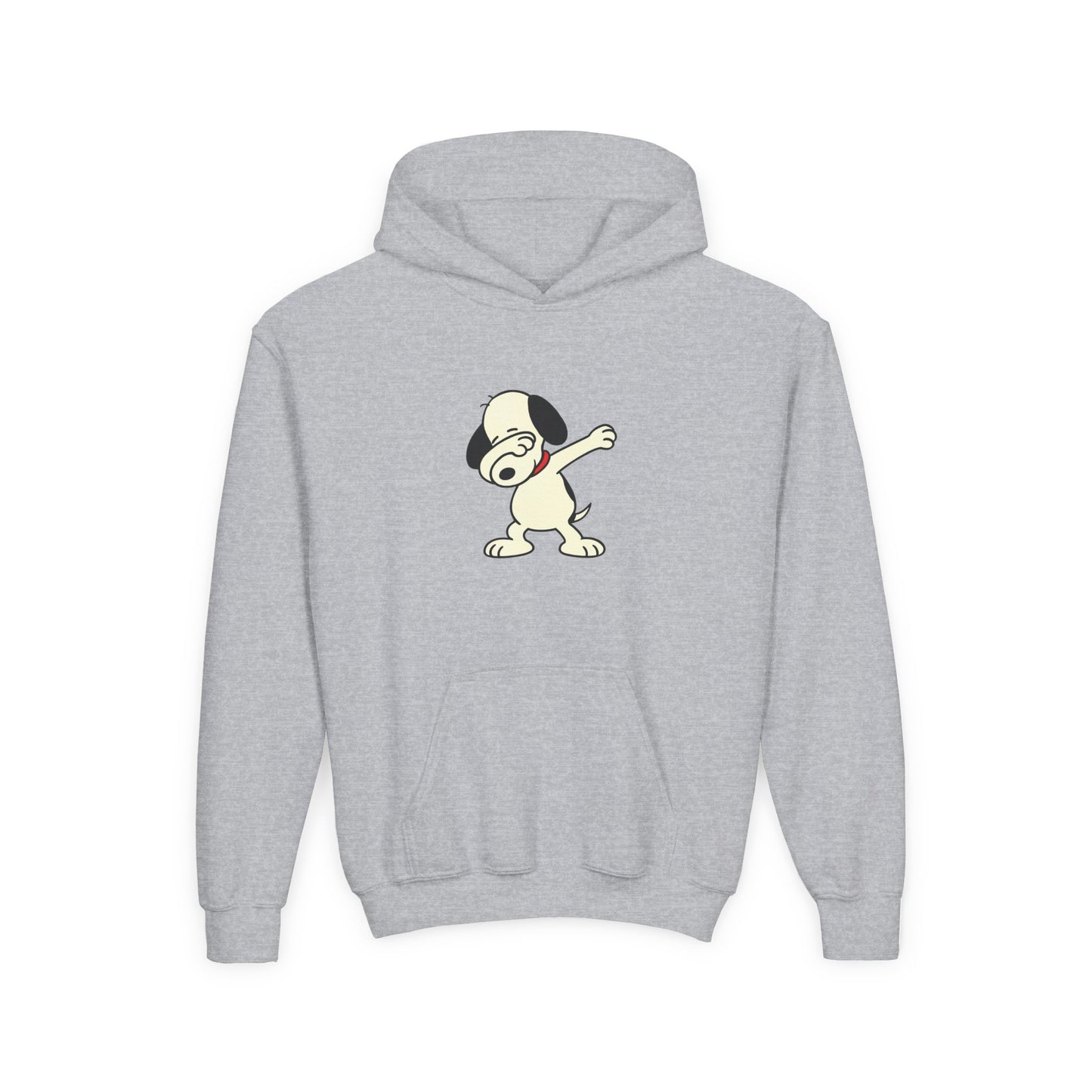 Hoodie - Snoopy