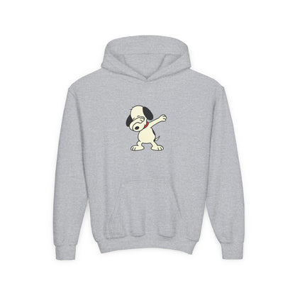 Hoodie - Snoopy
