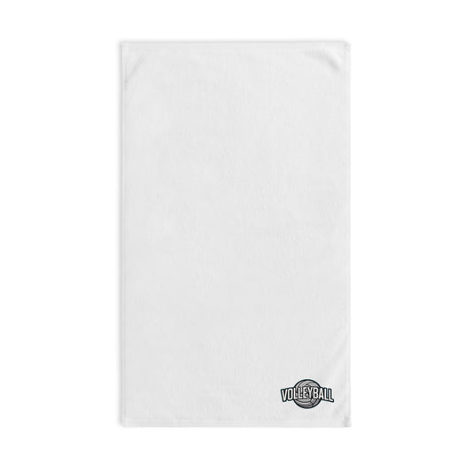 Volleyball Hand Towel