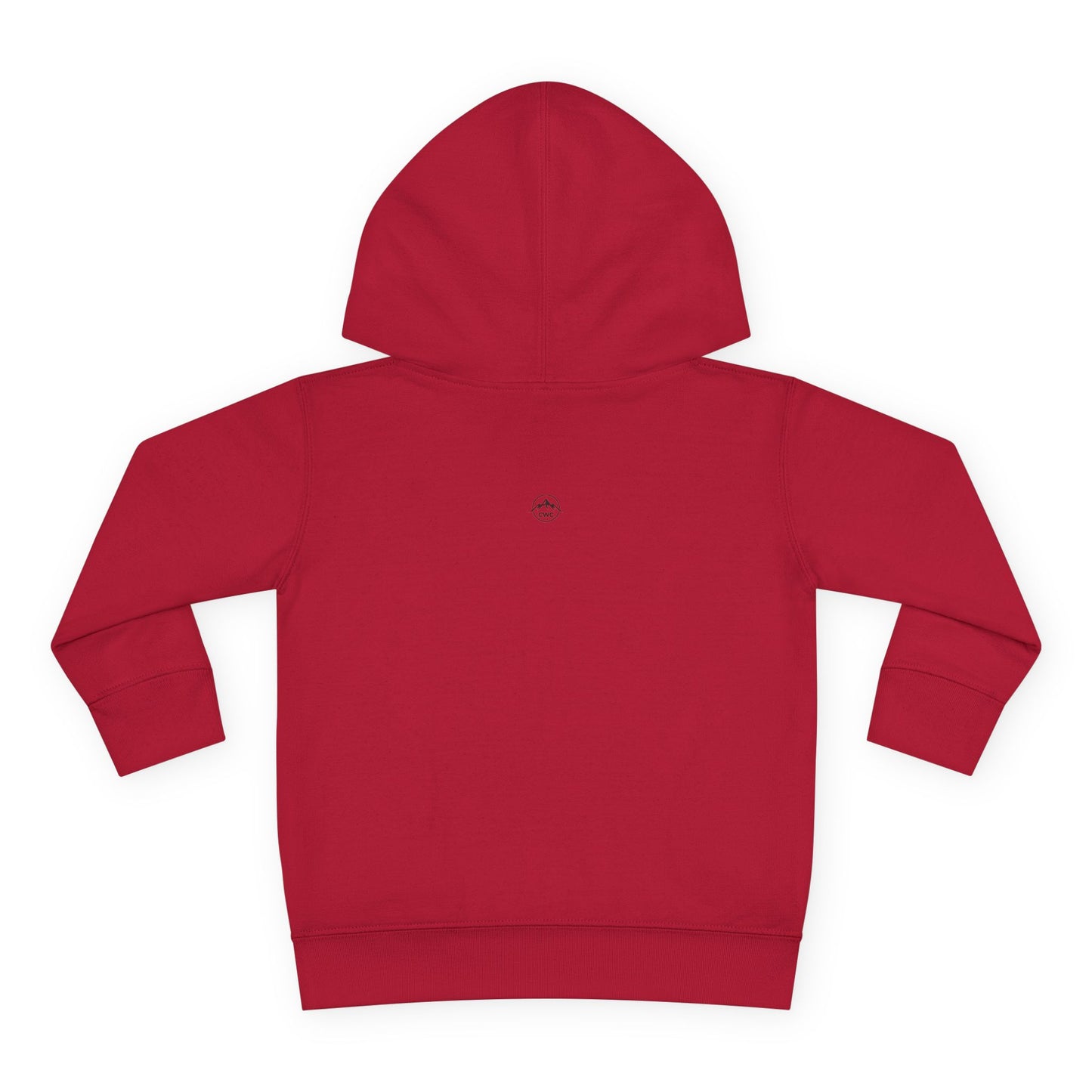 Dabbing Snoopy Toddler Hoodie
