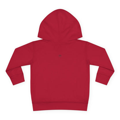 Dabbing Snoopy Toddler Hoodie
