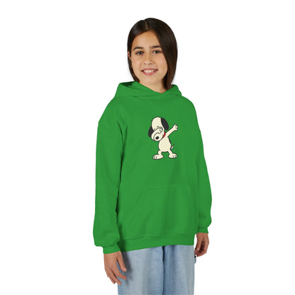 Hoodie - Snoopy