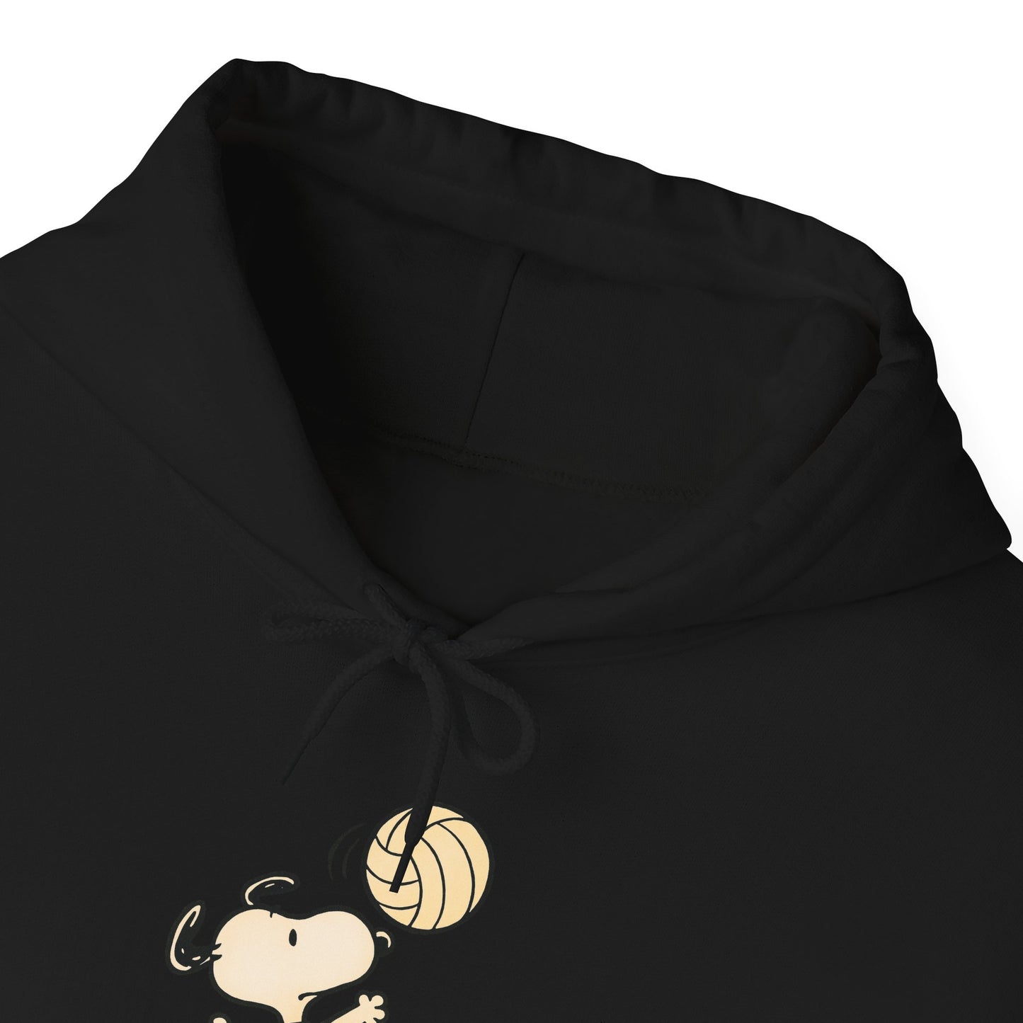 Snoopy Sports Hoodie - Unisex Heavy Blend™ Sweatshirt