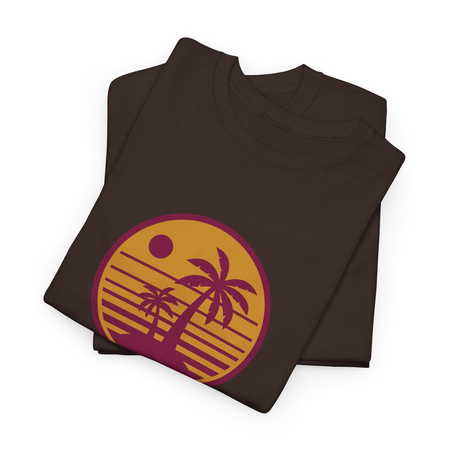Surf in PR Unisex Heavy Cotton Tee