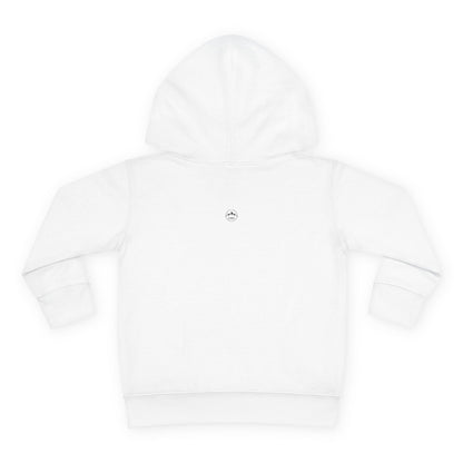Dabbing Snoopy Toddler Hoodie