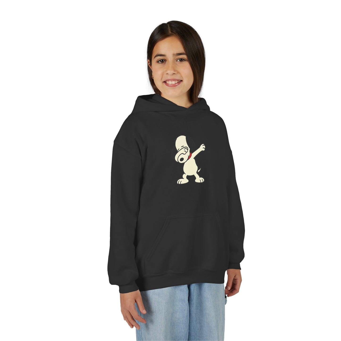 Hoodie - Snoopy