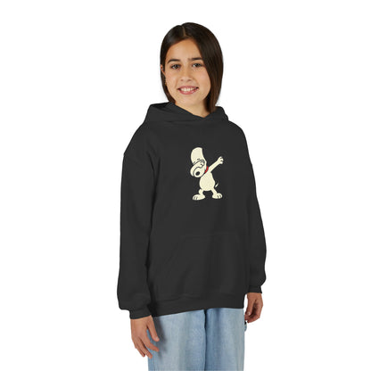 Hoodie - Snoopy