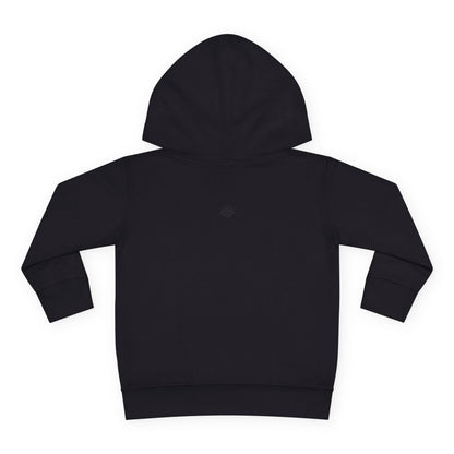 Dabbing Snoopy Toddler Hoodie