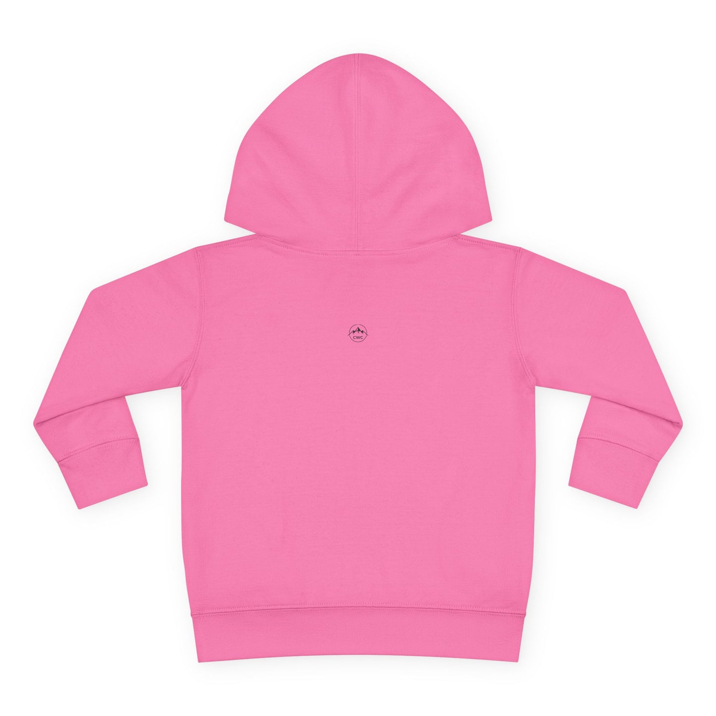 Dabbing Snoopy Toddler Hoodie