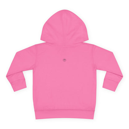 Dabbing Snoopy Toddler Hoodie