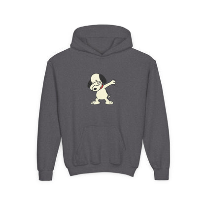 Hoodie - Snoopy