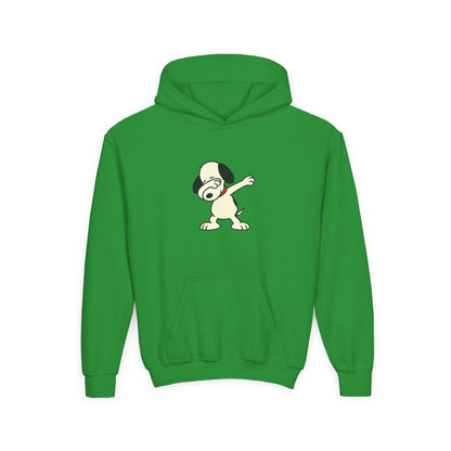 Hoodie - Snoopy