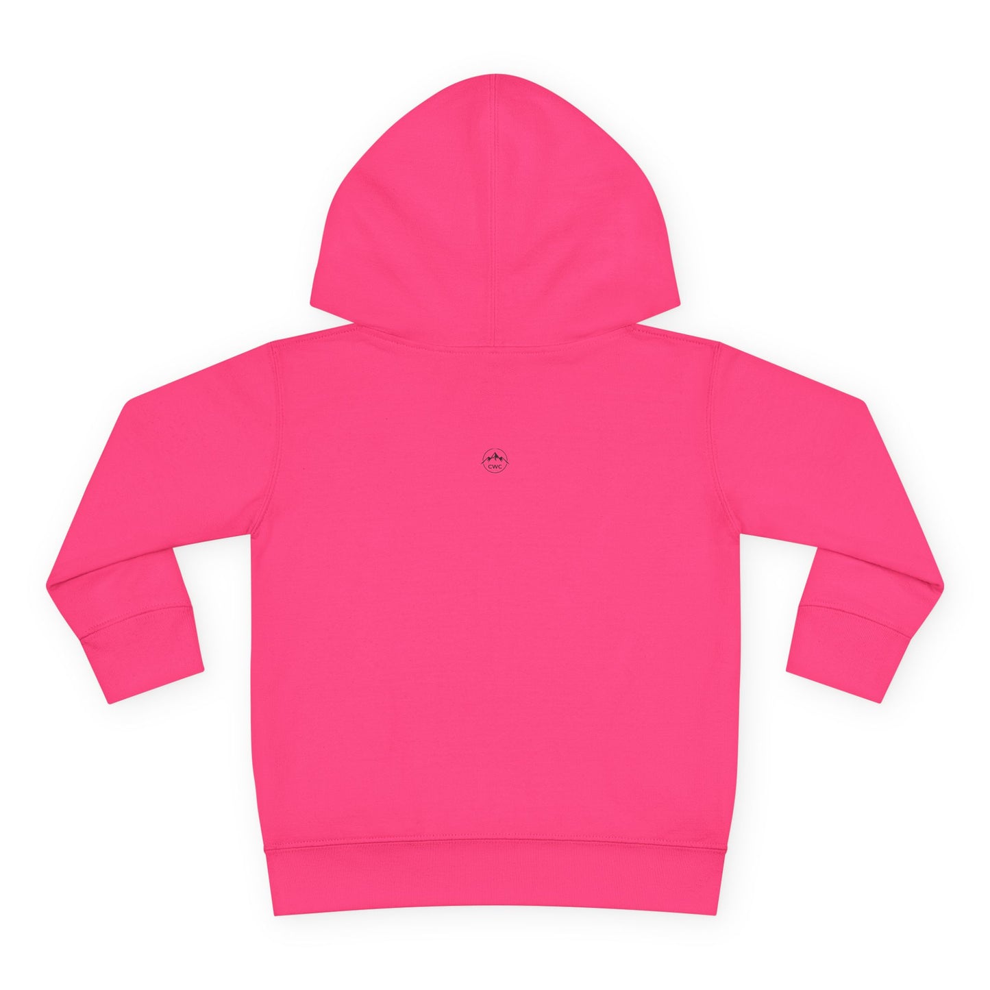Dabbing Snoopy Toddler Hoodie