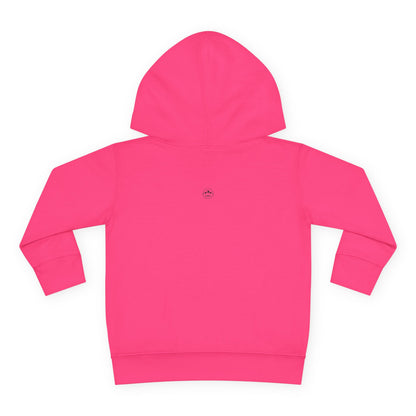 Dabbing Snoopy Toddler Hoodie