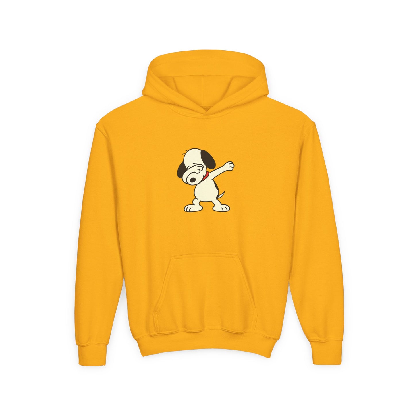 Hoodie - Snoopy