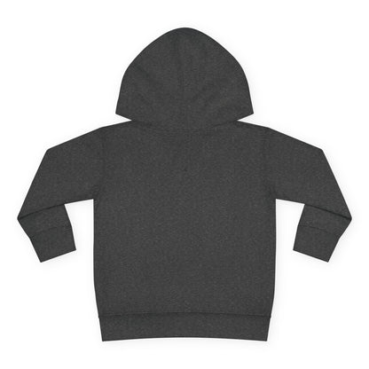Dabbing Snoopy Toddler Hoodie
