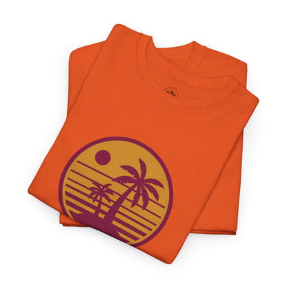 Surf in PR Unisex Heavy Cotton Tee