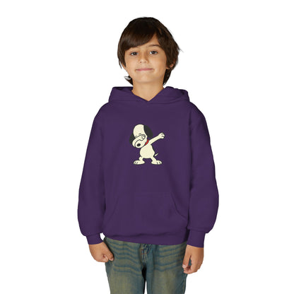 Hoodie - Snoopy