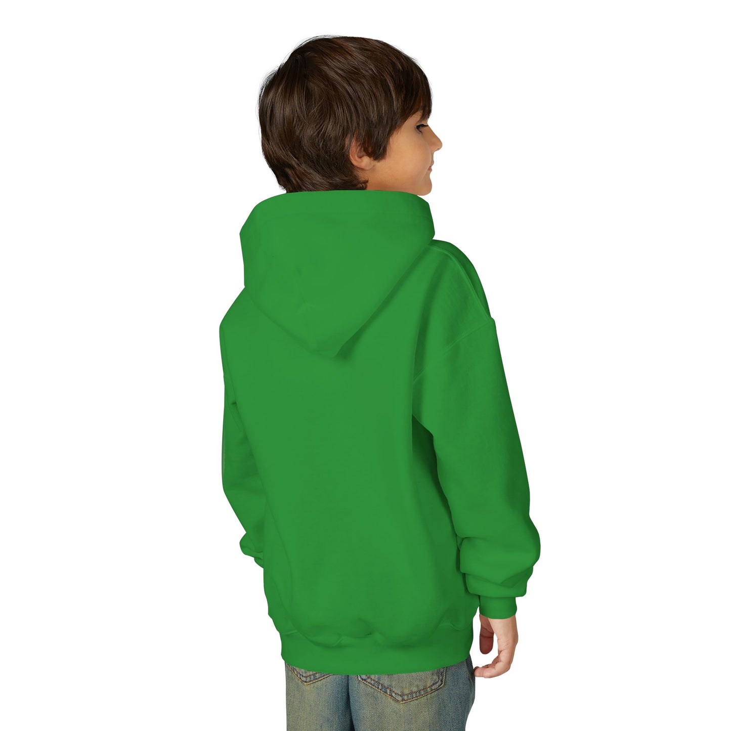 Little Cute Monkey- Hoodie for kids