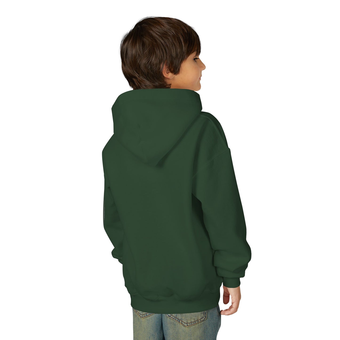 Little Cute Monkey- Hoodie for kids
