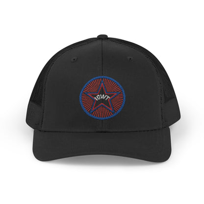 Trucker Cap- IGWT