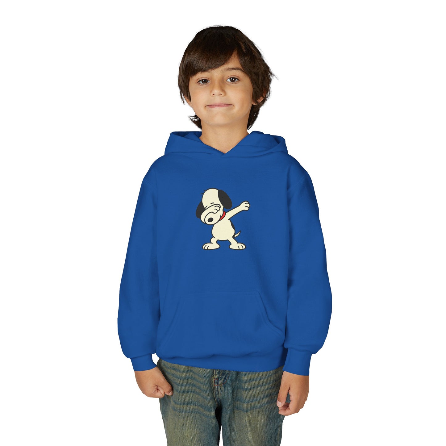 Hoodie - Snoopy