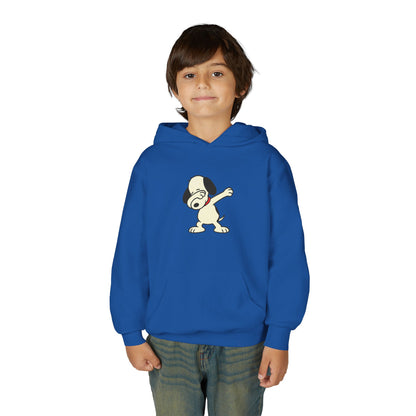 Hoodie - Snoopy