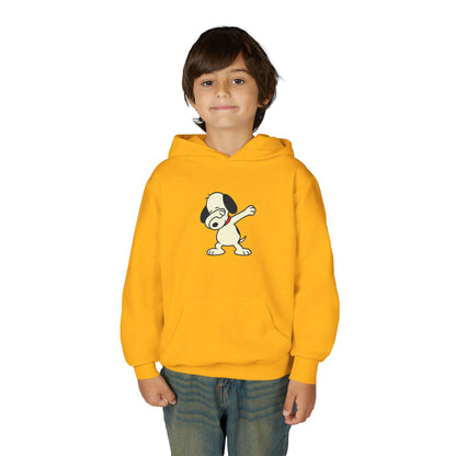 Hoodie - Snoopy